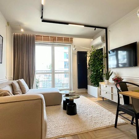 Luksusowe Apartamenty Na Torunskiej Kwidzyn Exterior foto