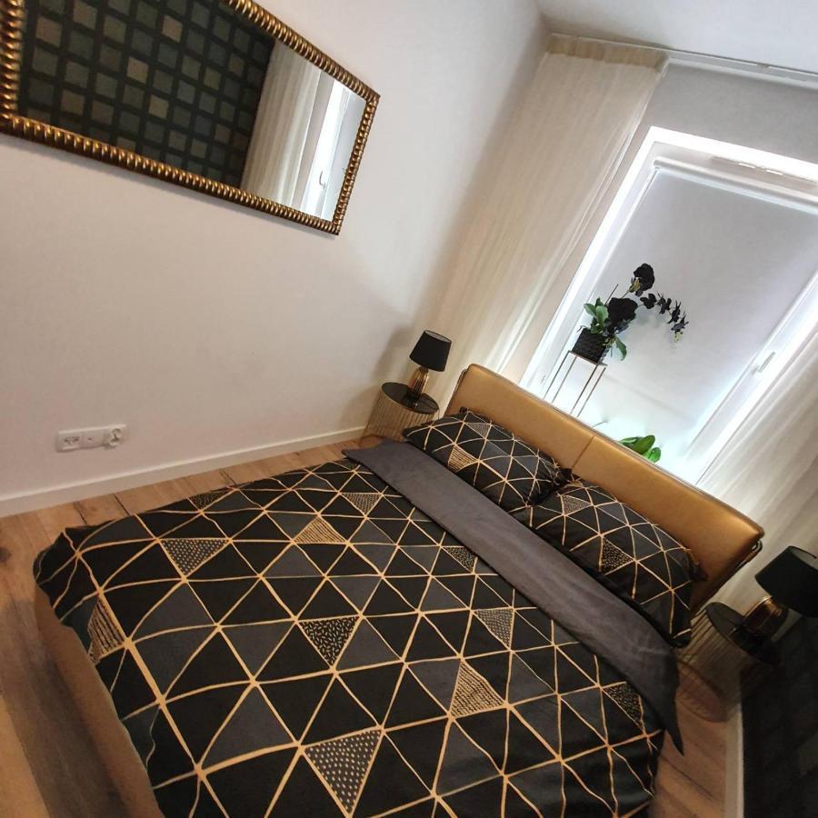 Luksusowe Apartamenty Na Torunskiej Kwidzyn Exterior foto