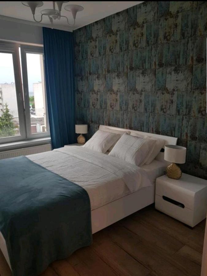 Luksusowe Apartamenty Na Torunskiej Kwidzyn Quarto foto