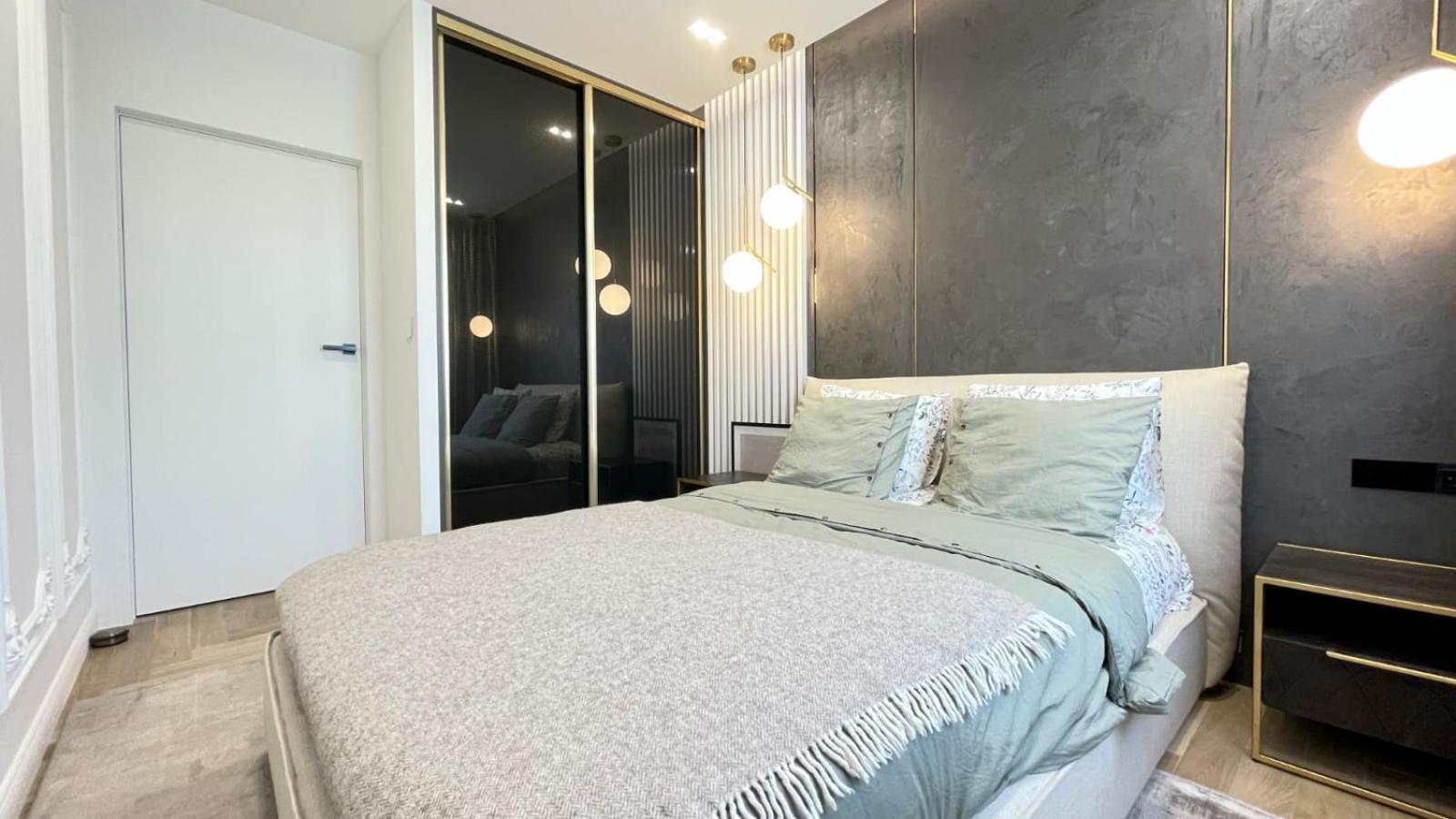 Luksusowe Apartamenty Na Torunskiej Kwidzyn Exterior foto