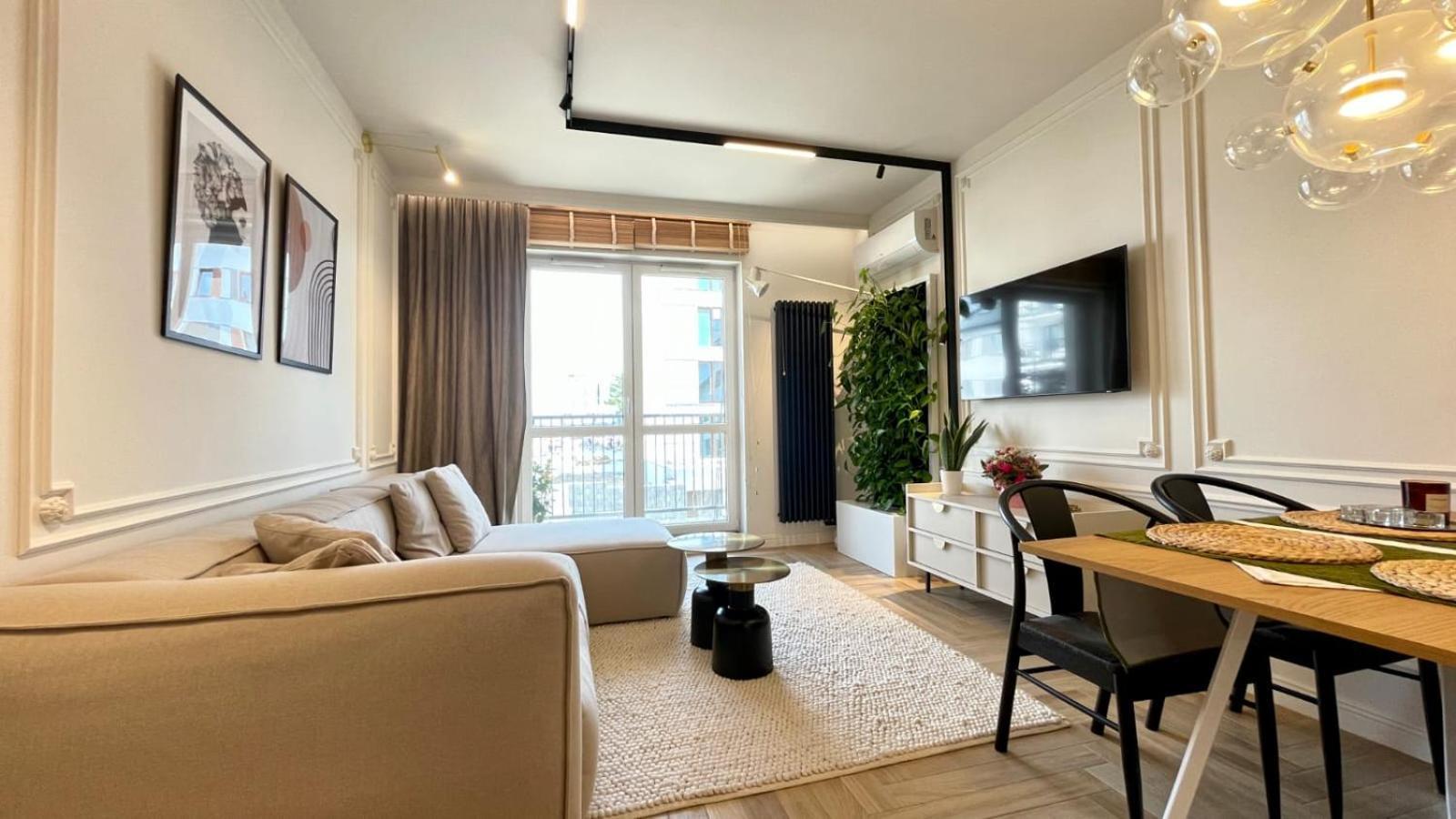 Luksusowe Apartamenty Na Torunskiej Kwidzyn Exterior foto