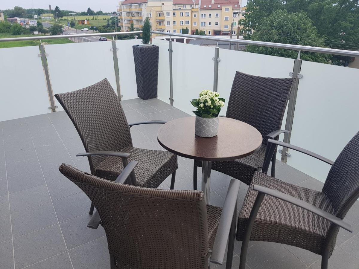 Luksusowe Apartamenty Na Torunskiej Kwidzyn Exterior foto