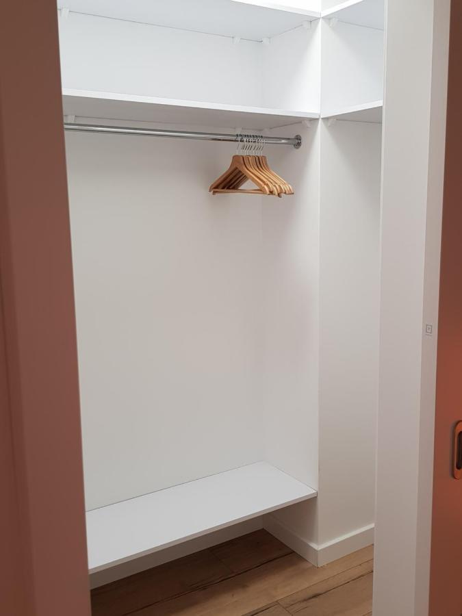 Luksusowe Apartamenty Na Torunskiej Kwidzyn Exterior foto